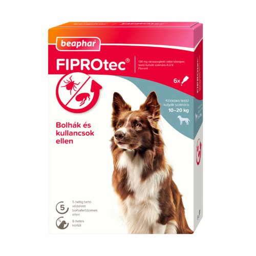 FIPROtec® 10-20 kg (1 pipetta)