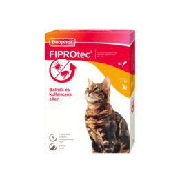 FIPROtec® macskáknak 1 pipetta
