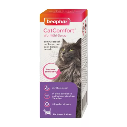 CatComfort® spray (30 ml)
