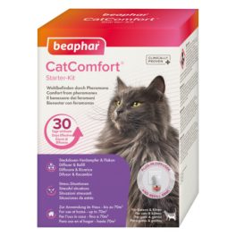 CatComfort® feromonos párologtató készlet