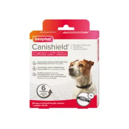   Canishield® bolha, kullancs és lepkeszúnyog elleni nyakörv 48 cm S/M