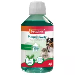 Beaphar  PLAQUE AWAY lepedék-eltávolító folyadék 250 ml
