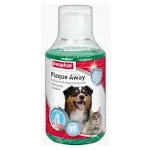 Beaphar  PLAQUE AWAY lepedék-eltávolító folyadék 250 ml
