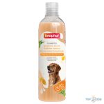 Beaphar sampon - Barna szőrű kutyáknak 250ml