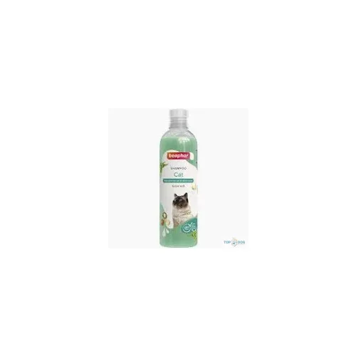 Beaphar sampon macska - Makadamia Oil 250ml