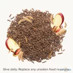 Beaphar - Teljes értékű eledel sünöknek 1kg