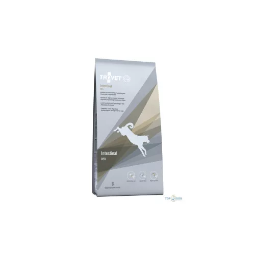 Trovet Intestinal Duck Potato DPD 10kg