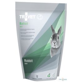 Trovet RHF Rabbit 1,2kg nyulak számára