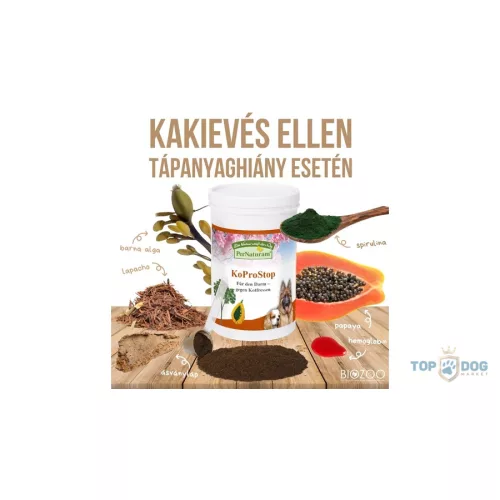 PerNaturam KoProStop kakievés ellen 100 g