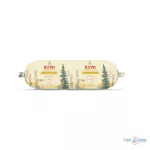 KIVO Párolt csirkehús rolád 600g