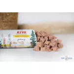 KIVO Párolt csirkehús rolád 600g