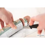 KIVO Párolt marhahús rolád 600g