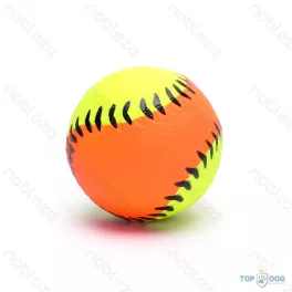 Nobleza Fluoreszkáló színes labda 6,5cm