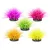 Akváriumdísz Fluoreszkáló Eleocharis 15*8cm /1db