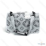 Kisállat szállító táska 37x22x20 cm 15kg ig