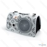 Kisállat szállító táska  51*26*29cm 20kg ig 