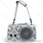 Kisállat szállító táska  51*26*29cm 20kg ig 