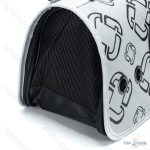 Kisállat szállító táska  51*26*29cm 20kg ig 