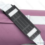 Kisállat szállító táska Bordeaux 44*25*25 cm 18kg-ig