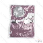 Kisállat szállító táska Bordeaux 51*26*29cm 20kg ig