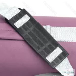 Kisállat szállító táska Bordeaux 51*26*29cm 20kg ig