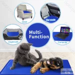 Hűtőmatrac / hűsítő 50*60cm