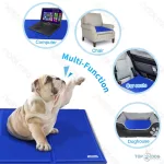 Hűtőmatrac / hűsítő  40*50cm