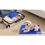 Hűtőmatrac / hűsítő  40*50cm