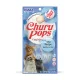 Inaba Ciao Churu Pops Tonhalas 4*15gr