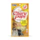 Inaba Ciao Churu Pops Csirkés 4*15gr