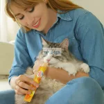 Inaba Ciao Churu Pops Csirkés 4*15gr