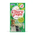 Inaba Ciao Churu Pops Tonhal csirkével 4*15gr