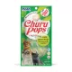 Inaba Ciao Churu Pops Tonhal csirkével 4*15gr