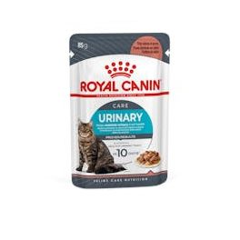   Royal Canin Urinary Care 12*85gr nedves eledel a húgyutak védelmére