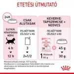 Royal Canin 12*85gr Kitten Loaf in sauce (pépes változat kölyök macskáknak)