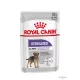 Royal Canin Dog 12*85gr Sterilised  ivartalanított kutyáknak