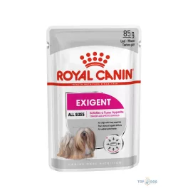 Royal Canin Dog 12*85gr Exigent válogatós kutyáknak
