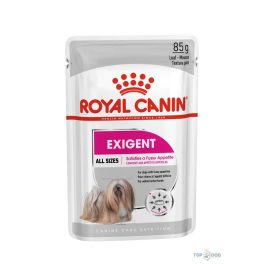 Royal Canin Dog 12*85gr Exigent válogatós kutyáknak