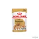 Royal Canin 12*85gr Pomeranian Nedves eledel -Pomerániai 