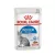 Royal Canin 12*85gr Indoor Sterilised szószban ( lakásban tartott ivartalanított macskáknak)