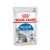 Royal Canin 12*85gr Indoor Sterilised zselés ( lakásban tartott ivartalanított macskáknak)