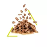 Royal Canin 12*85gr SENSORY™ SMELL Chunks in gravy / Sensory Smell szószos falatok