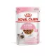 Royal Canin 12*85gr Kitten Chunks in gravy nedveseledel kölyök macskáknak 