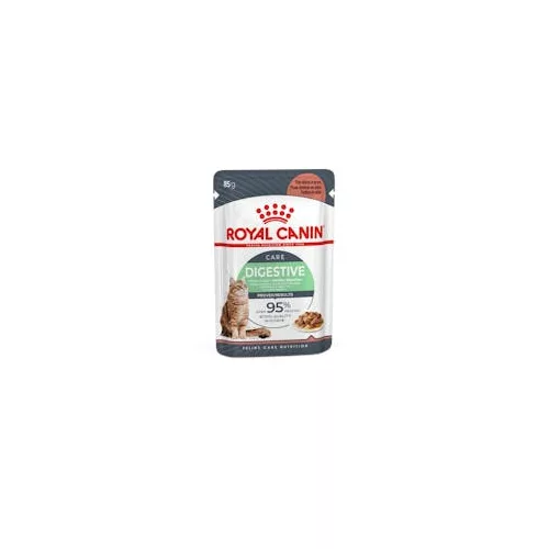 Royal Canin Digestive Care 12*85gr (EMÉSZTŐRENDSZERI ÉRZÉKENYSÉGRE)