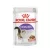 Royal Canin Sterilised Gravy 12*85gr  ivartalantott macskáknak