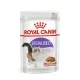 Royal Canin Sterilised Gravy 12*85gr  ivartalantott macskáknak