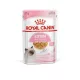 Royal Canin 12*85gr Kitten Chunks in jelly nedves macskaeledel kölyök cicáknak