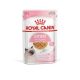 Royal Canin 12*85gr Kitten Chunks in jelly nedves macskaeledel kölyök cicáknak