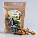 Teomann Szárított Kacsanyak 125g