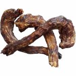 Teomann Szárított Kacsanyak 125g